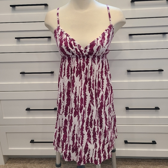 Billabong Dresses & Skirts - ❤️ Host Pick❤️ Billabong Mini dress/ size L